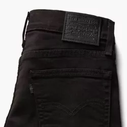 Jean 724™ Taille Haute Straight