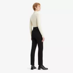 Jean 724™ Taille Haute Straight