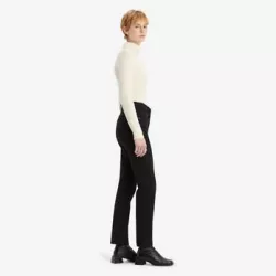 Jean 724™ Taille Haute Straight