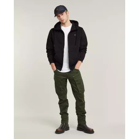 Pantalon Rovic Zip 3D...