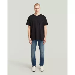 Jean 3301 Slim