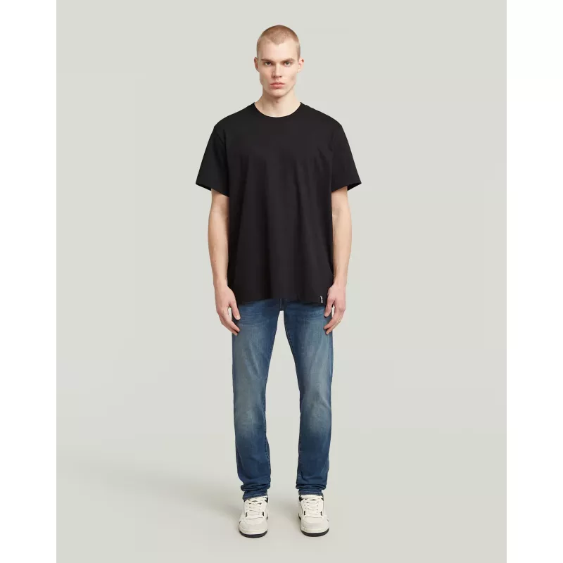 Jean 3301 Slim