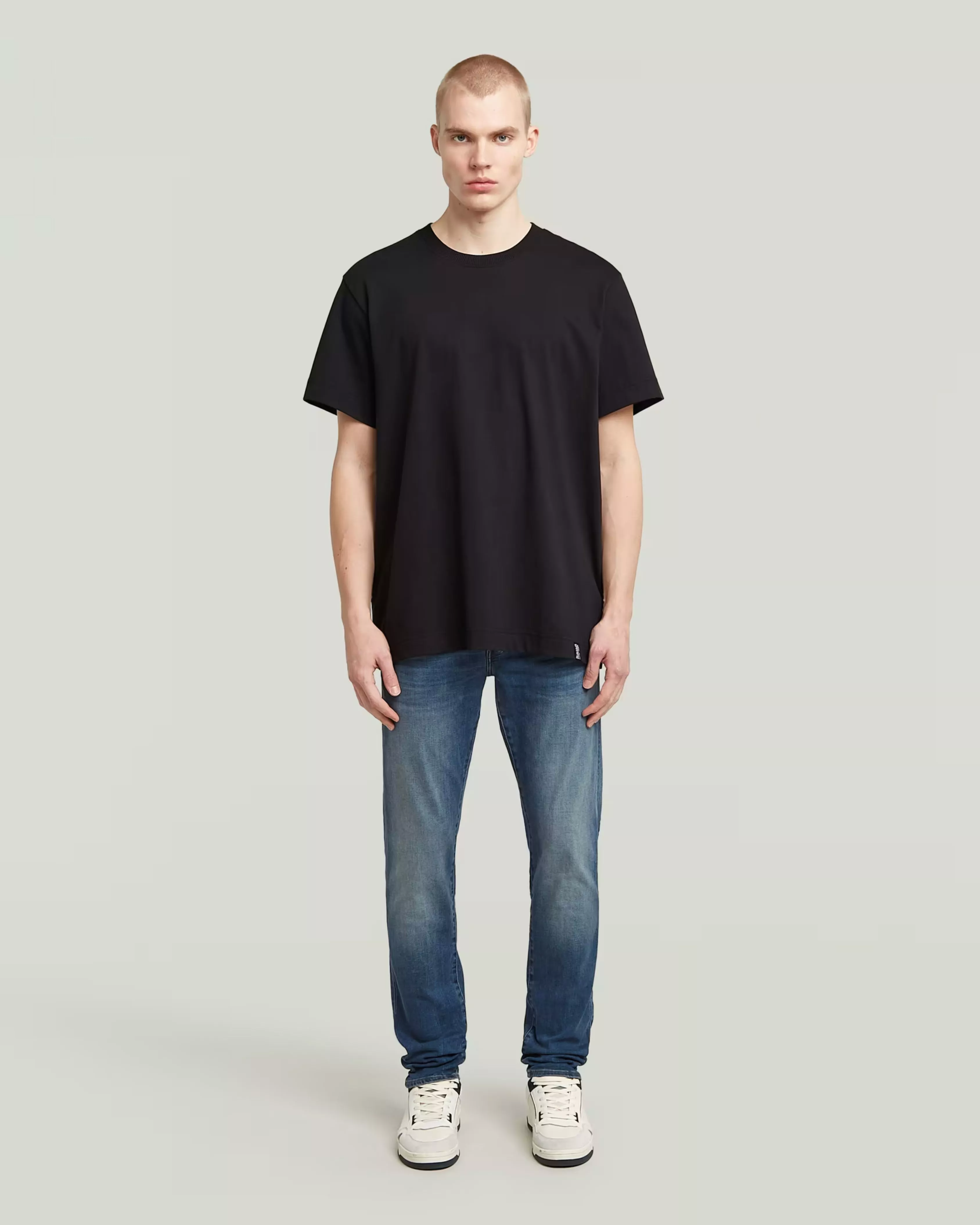 Jean 3301 Slim