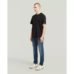 Jean 3301 Slim