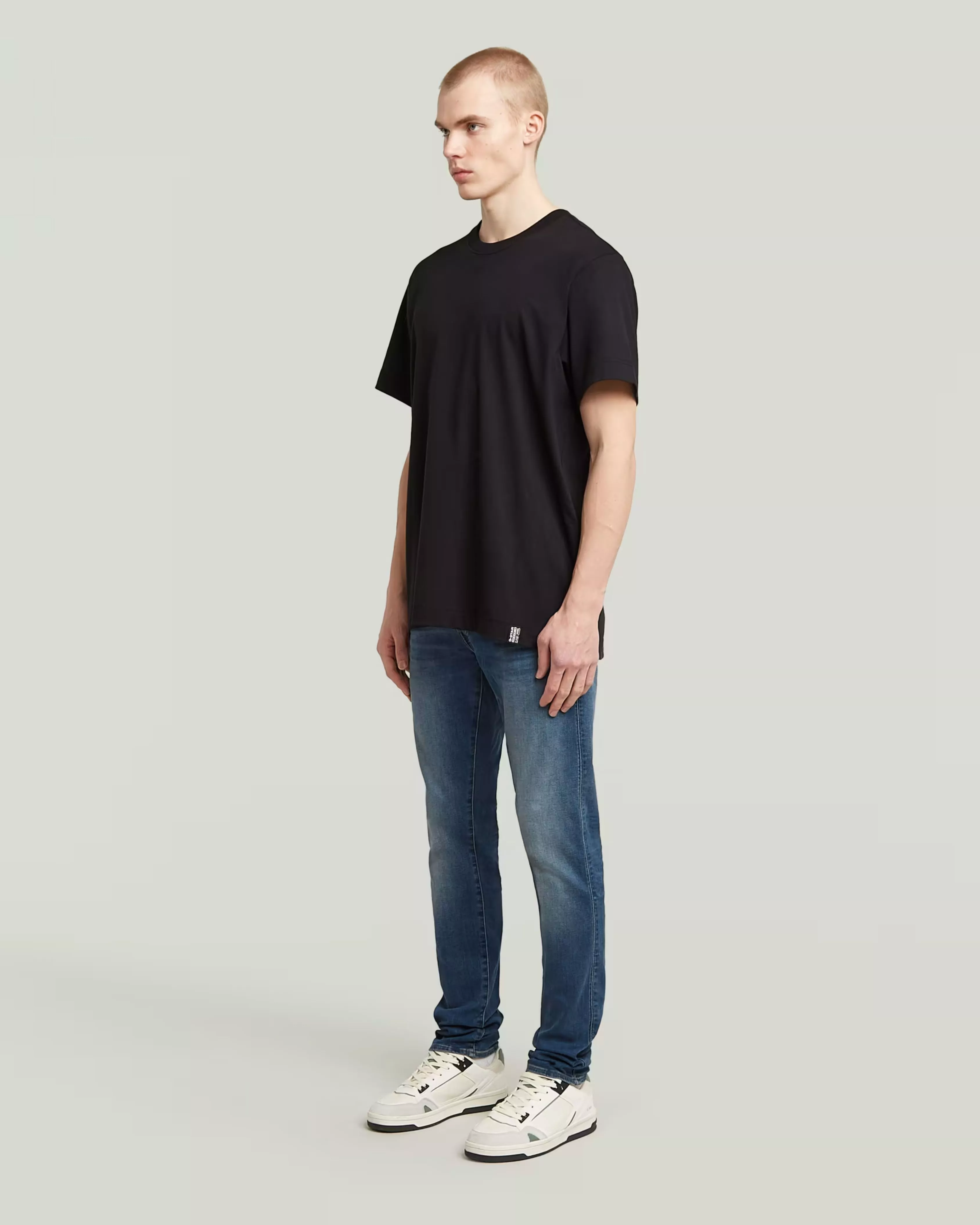 Jean 3301 Slim