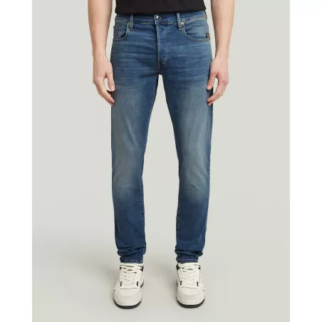 Jean 3301 Slim