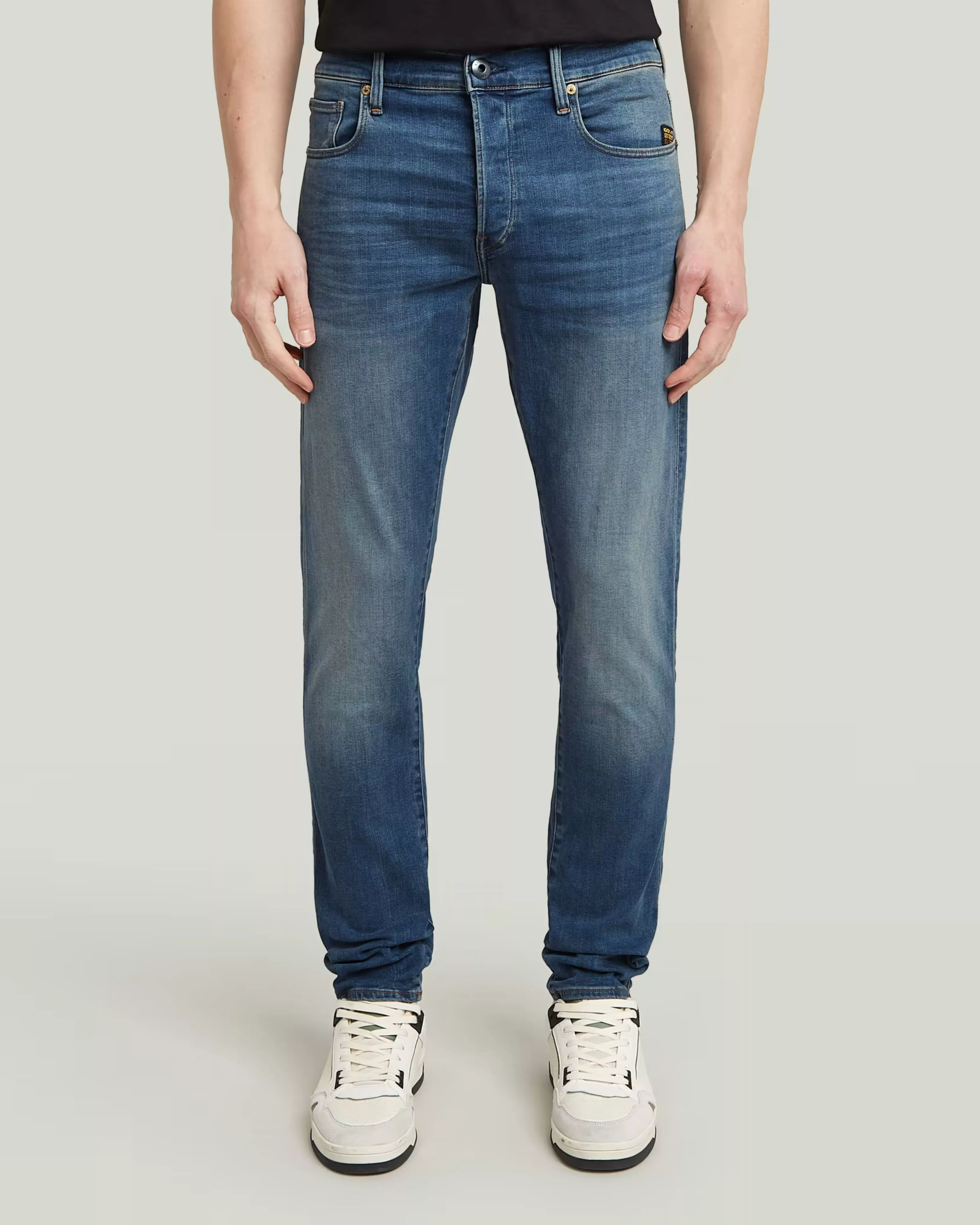 Jean 3301 Slim