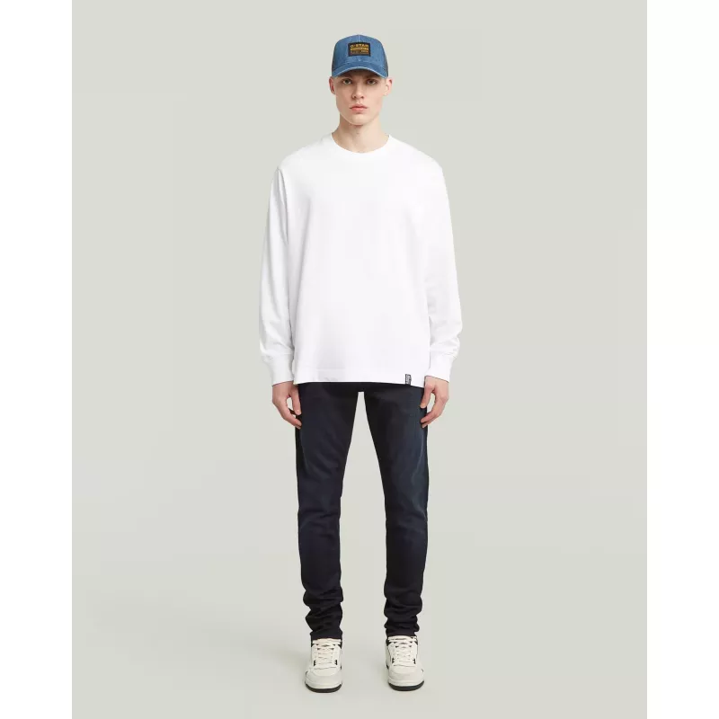 Jean 3301 Slim