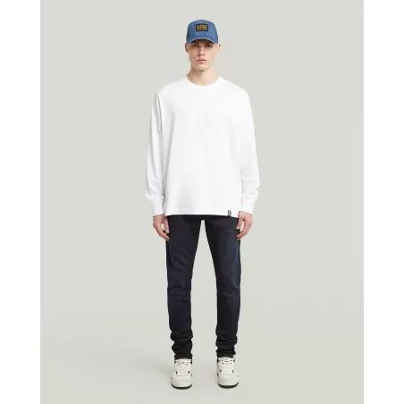 Jean 3301 Slim