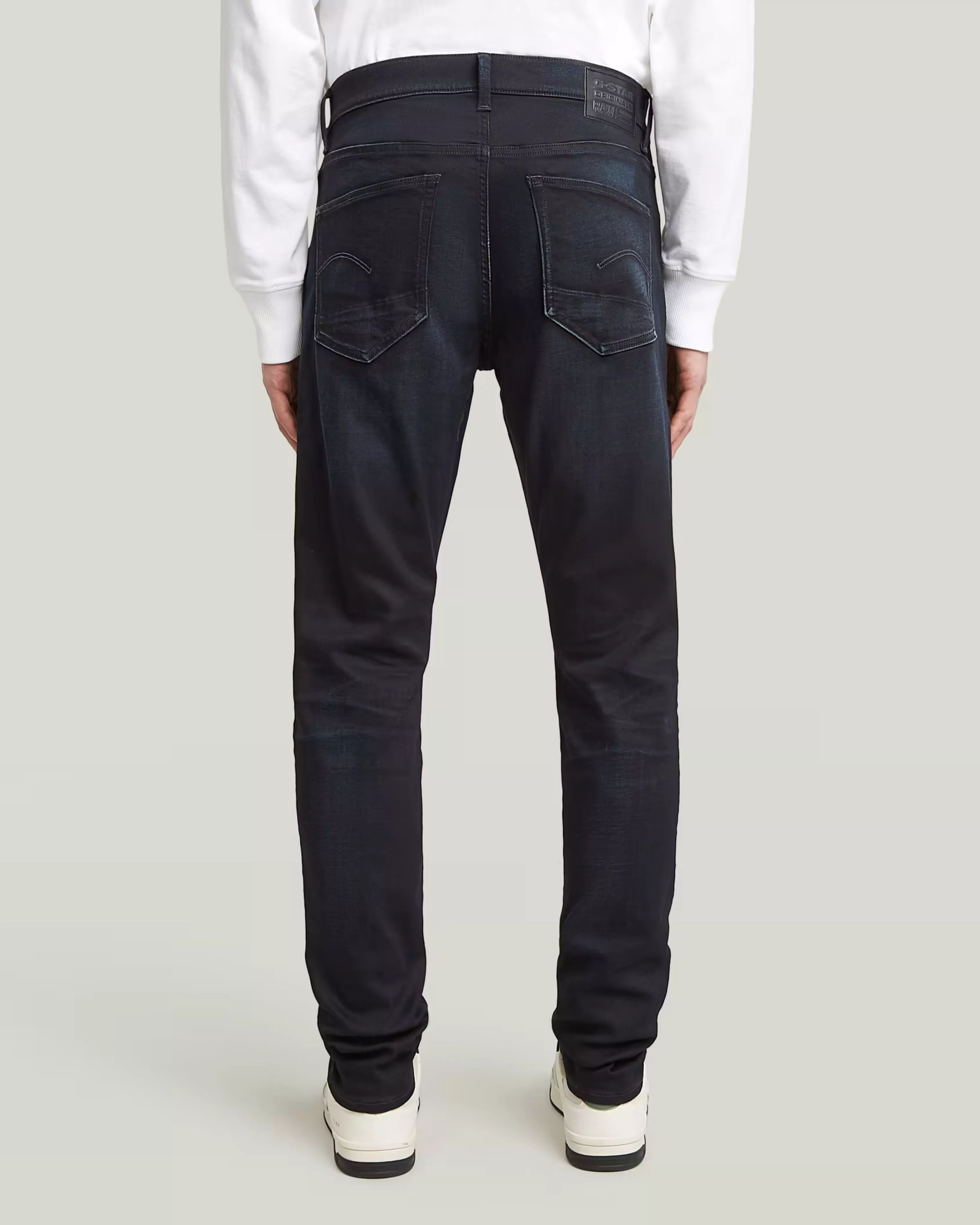 Jean 3301 Slim