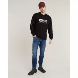 Jean 3301 Slim