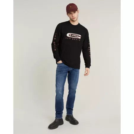 Jean 3301 Slim