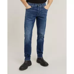Jean 3301 Slim