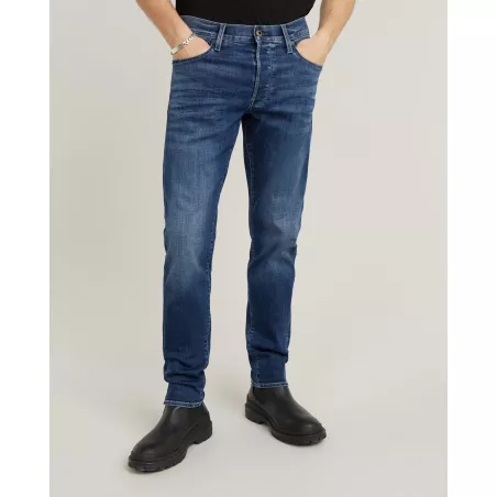 Jean 3301 Slim