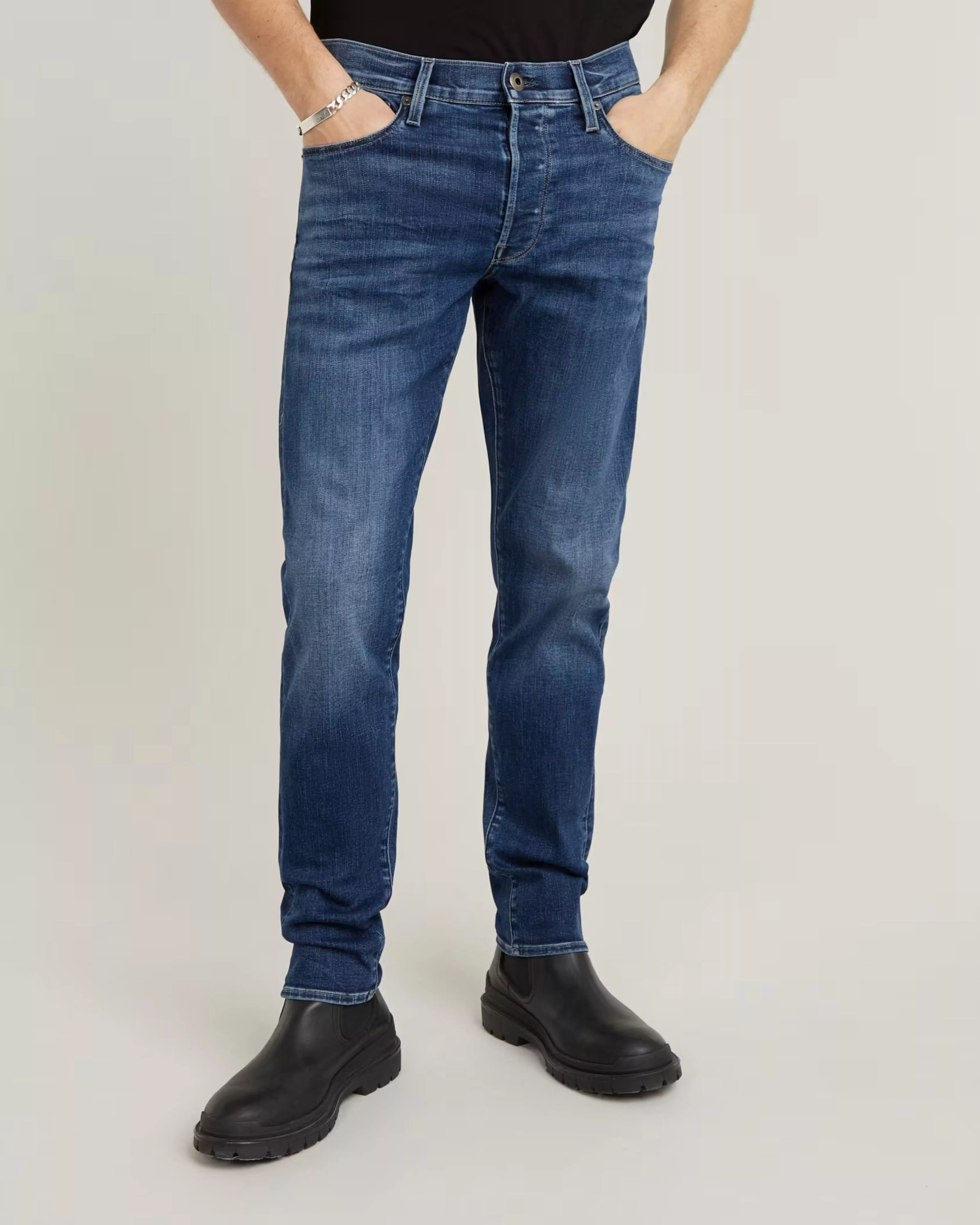 Jean 3301 Slim