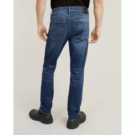 Jean 3301 Slim