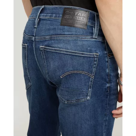 Jean 3301 Slim