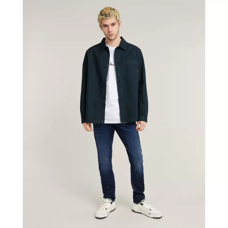 Jean 3301 Slim