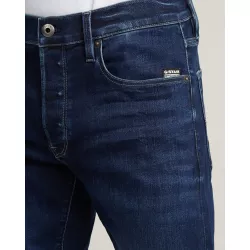 Jean 3301 Slim