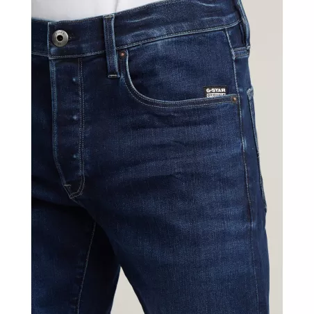 Jean 3301 Slim