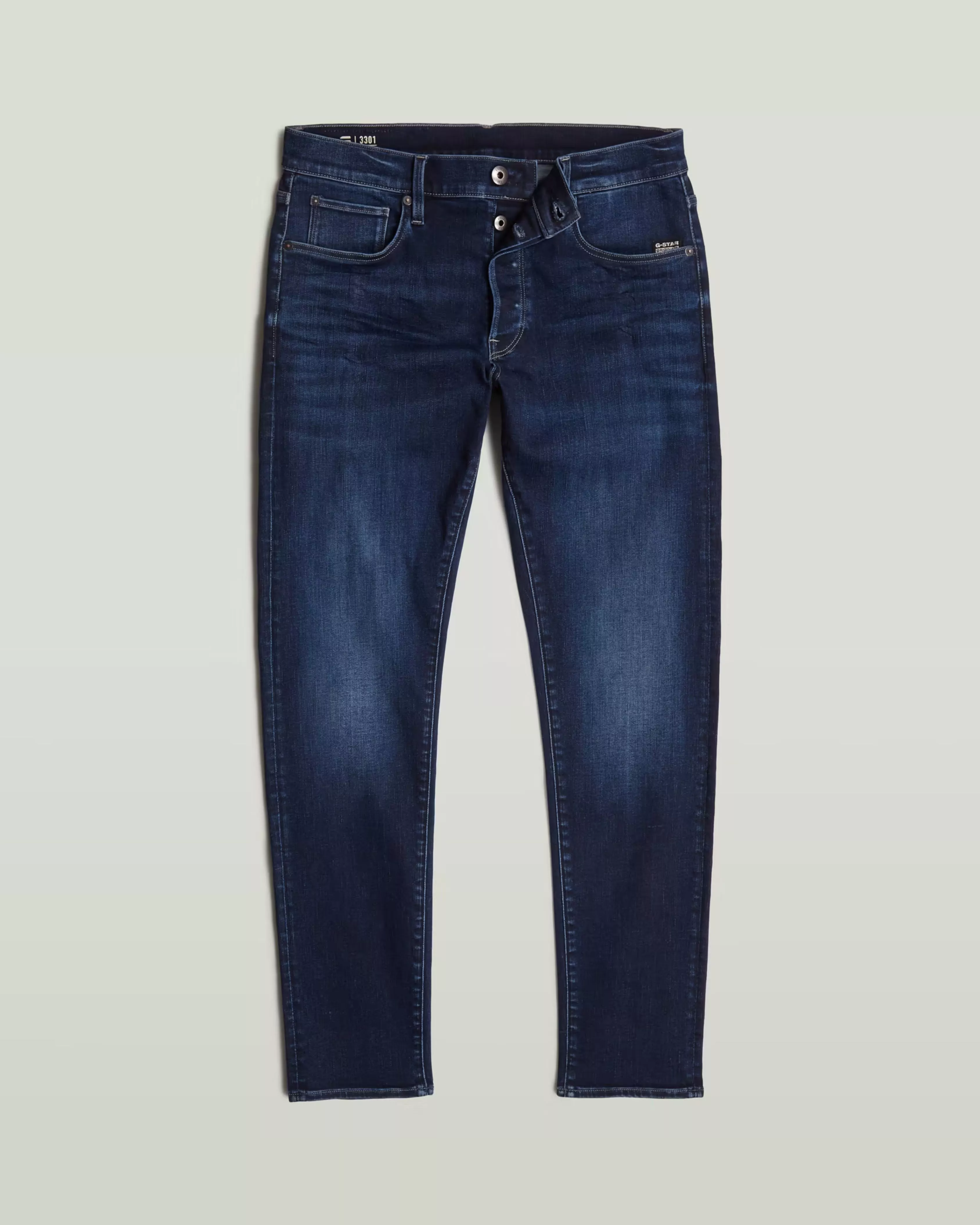 Jean 3301 Slim