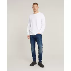 Jean 3301 Slim