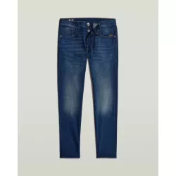 Jean 3301 Slim