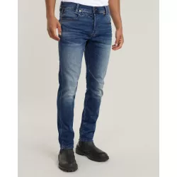 Jean 5 poches slim