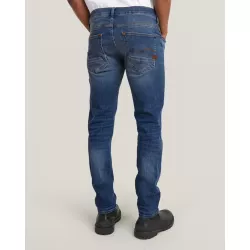 Jean 5 poches slim