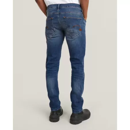 Jean 5 poches slim