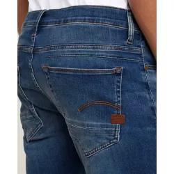 Jean 5 poches slim