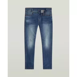 Jean 5 poches slim