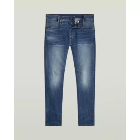 Jean 5 poches slim