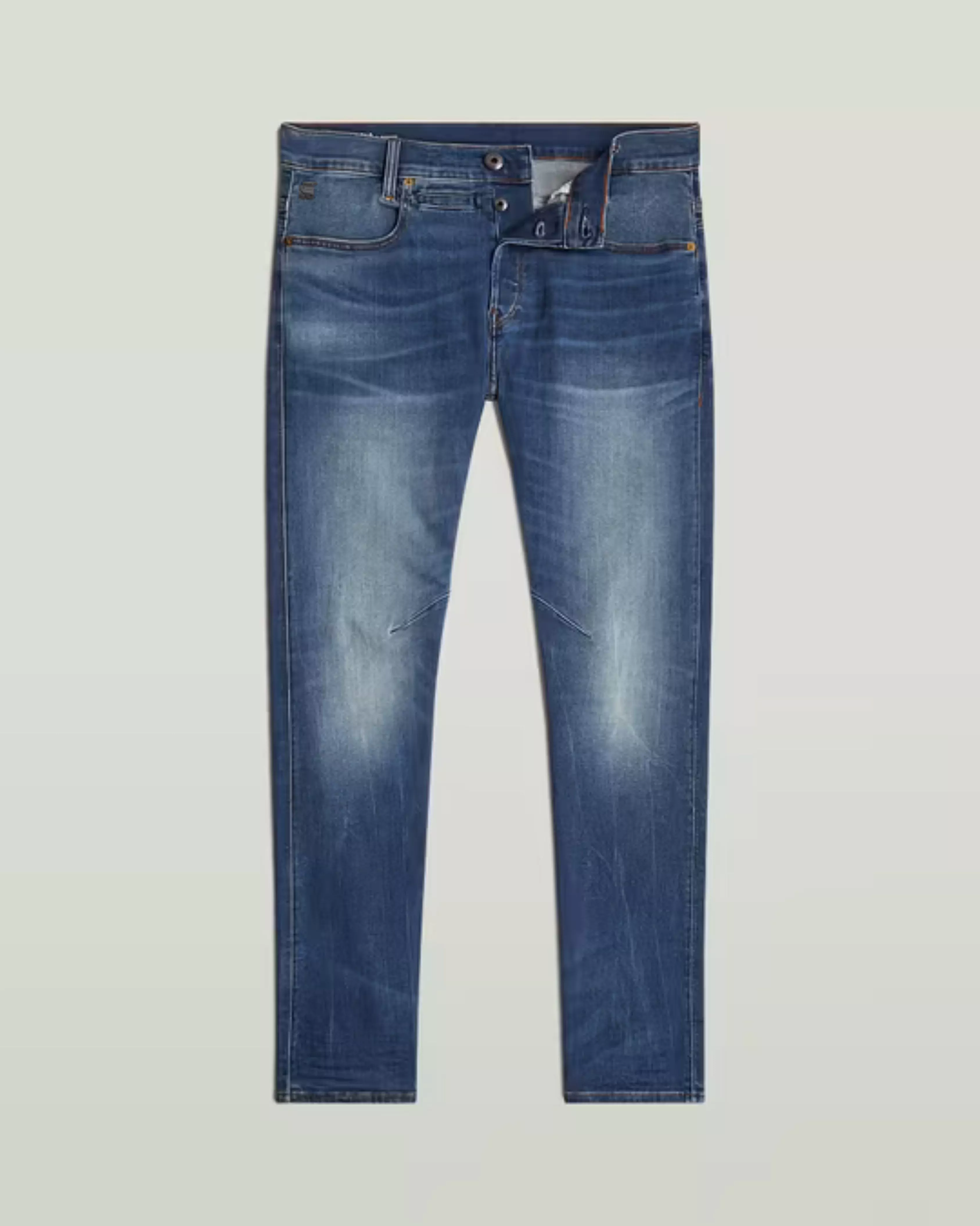Jean 5 poches slim