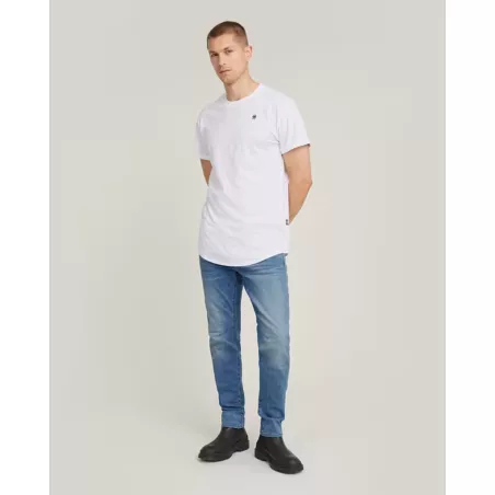 Jean D-Staq 5-Pocket Slim