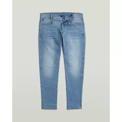 Jean poches slim