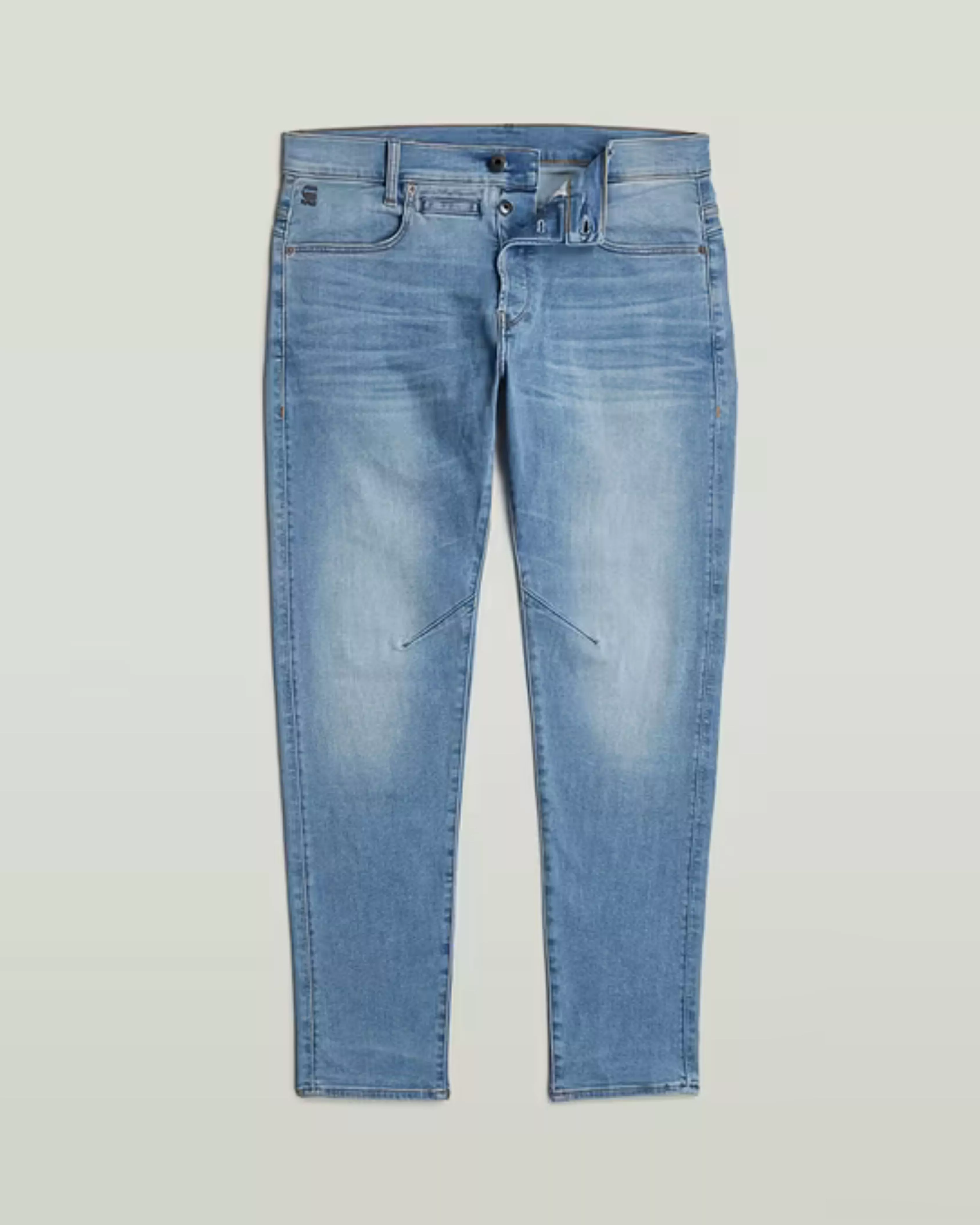 Jean D-Staq 5-Pocket Slim
