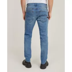 Jean poches slim
