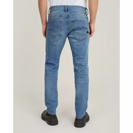 Jean D-Staq 5-Pocket Slim