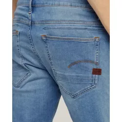 Jean poches slim