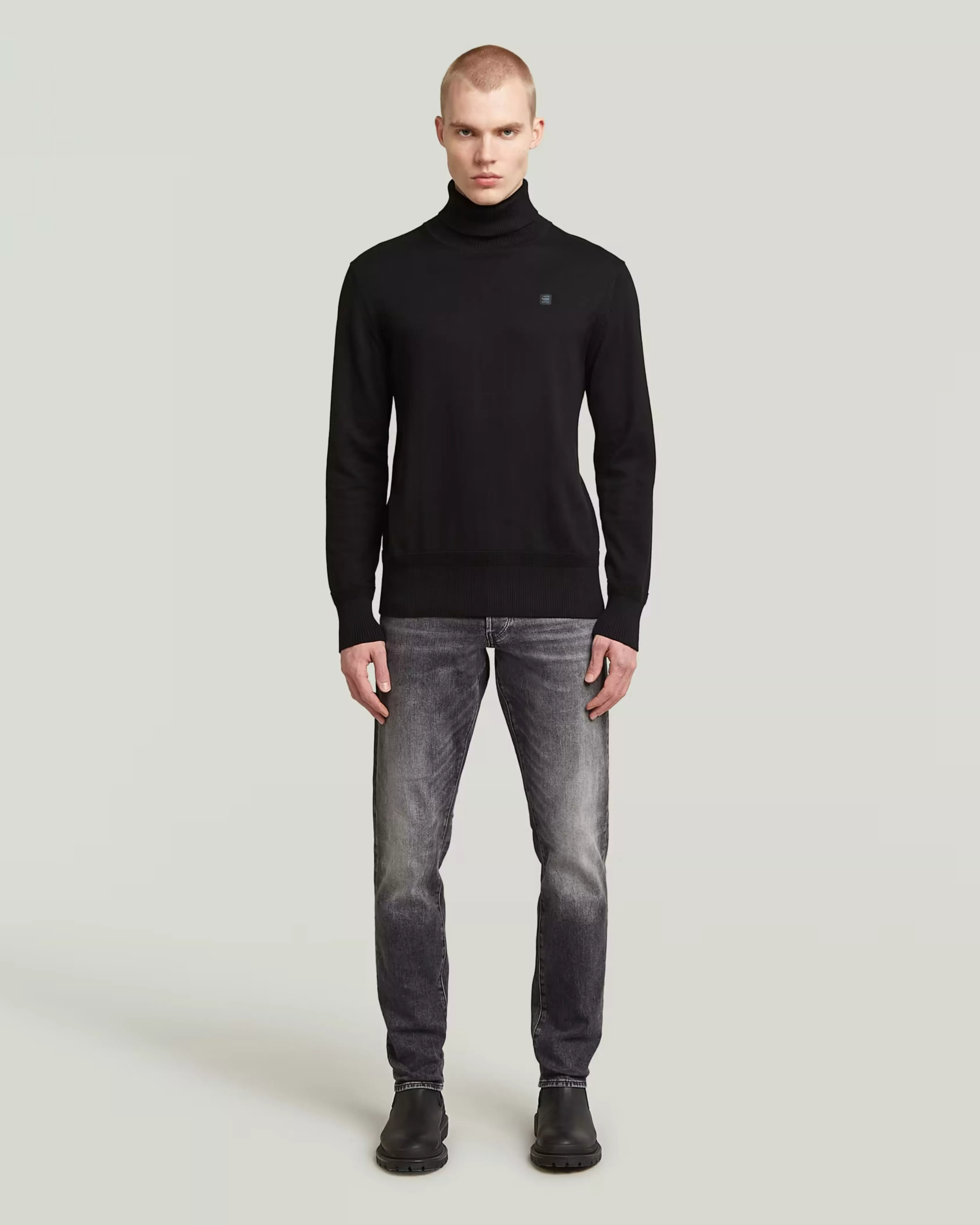Jean 3301 Regular Tapered