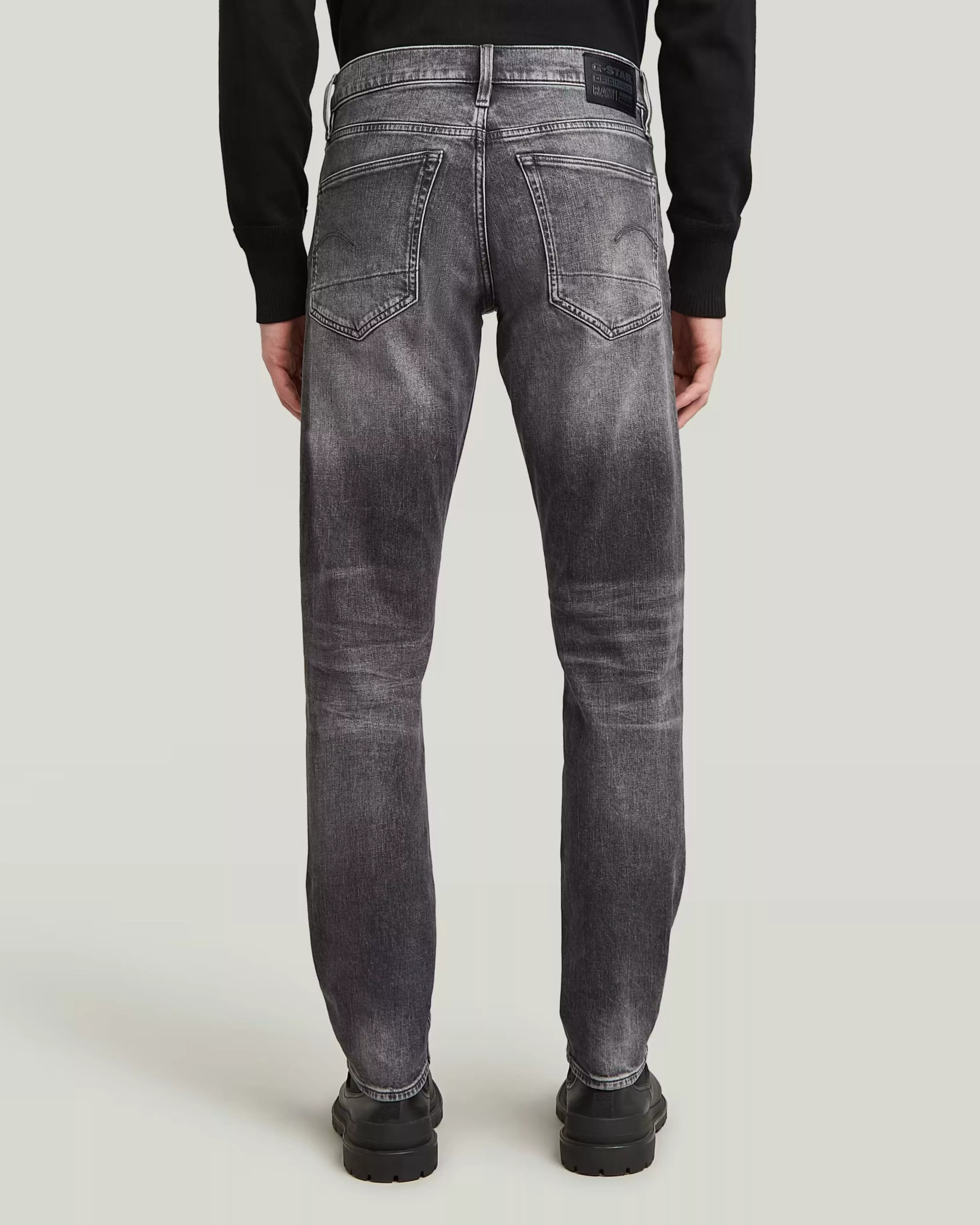 Jean 3301 Regular Tapered