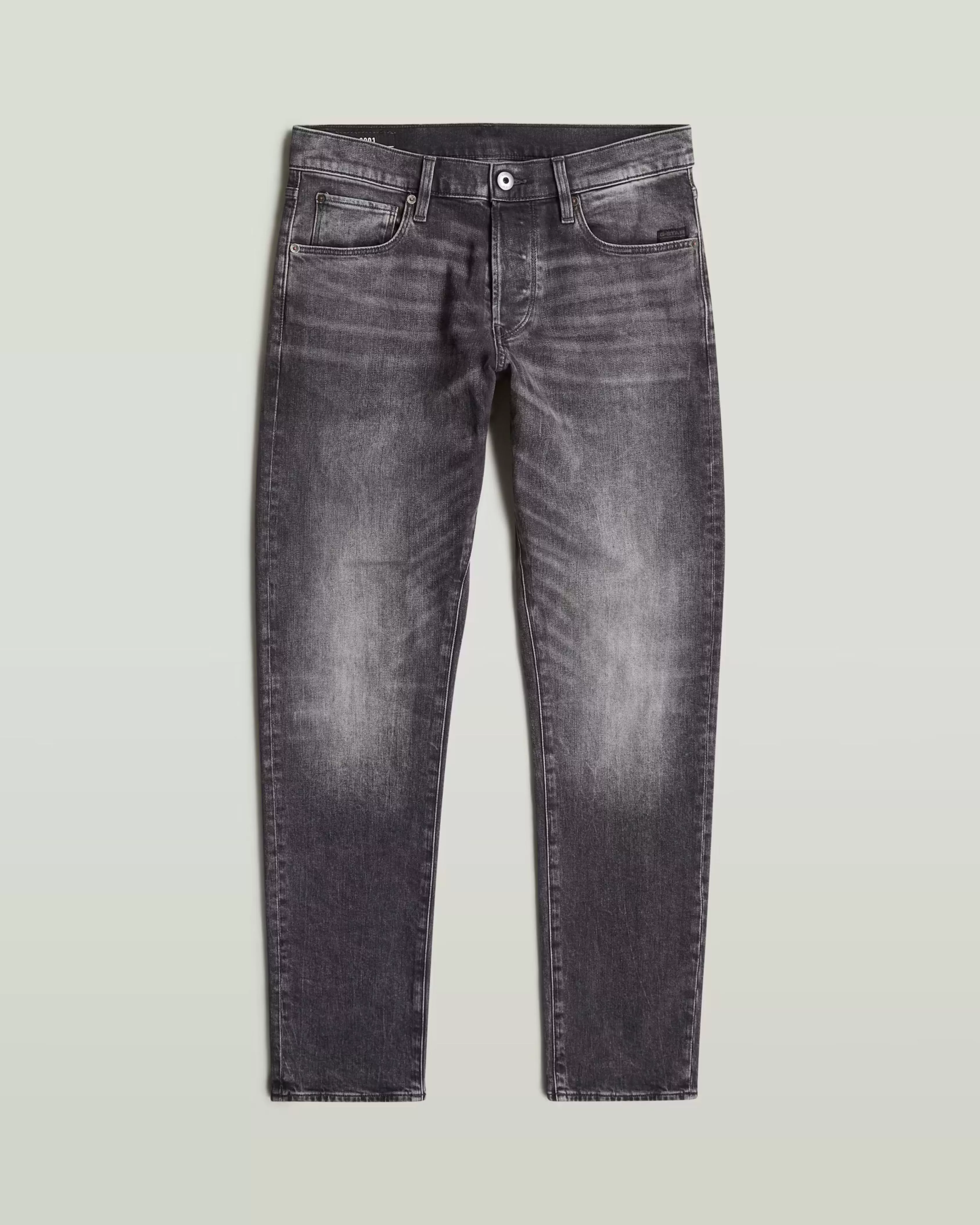 Jean 3301 Regular Tapered