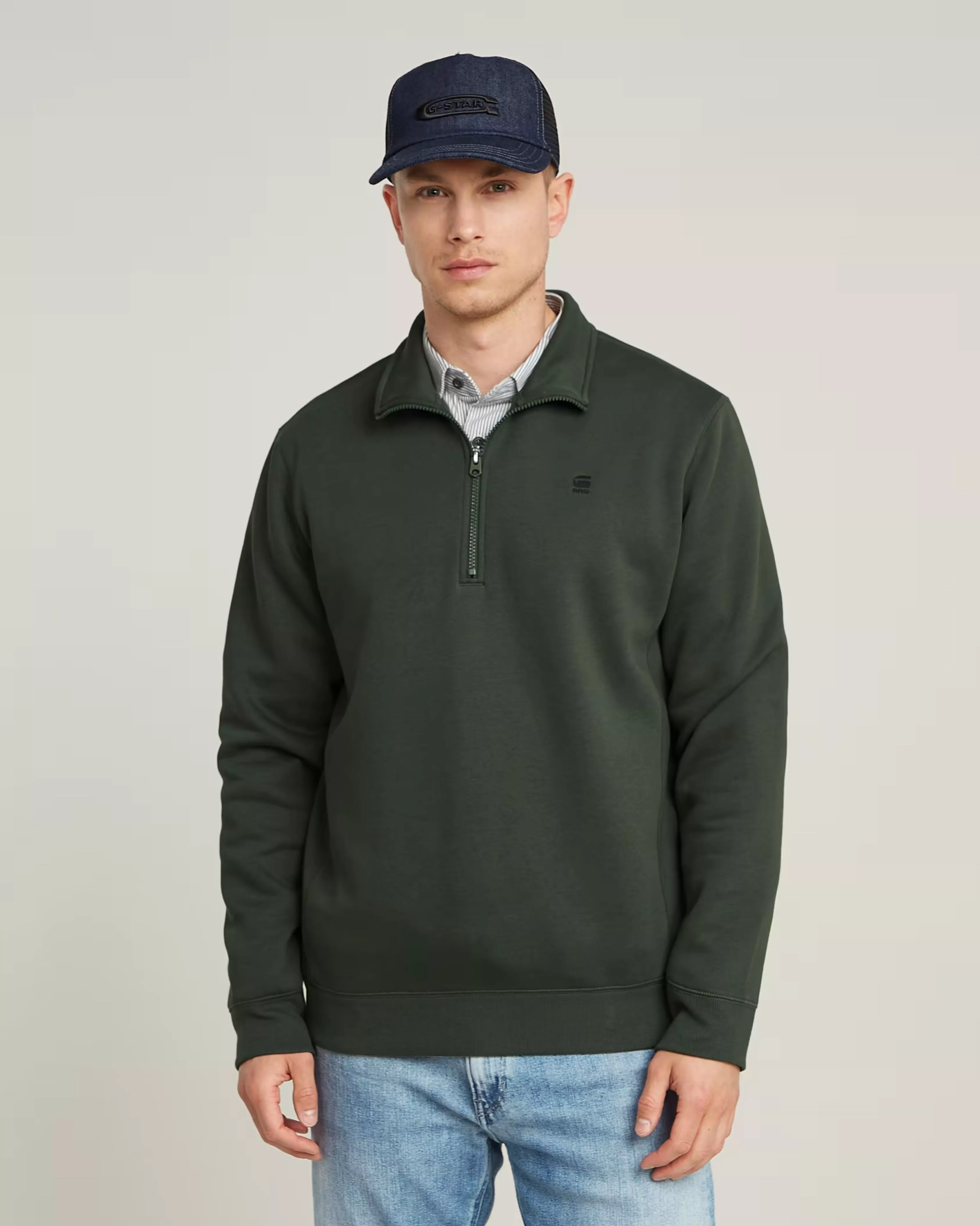 Sweat Premium Core Half Z