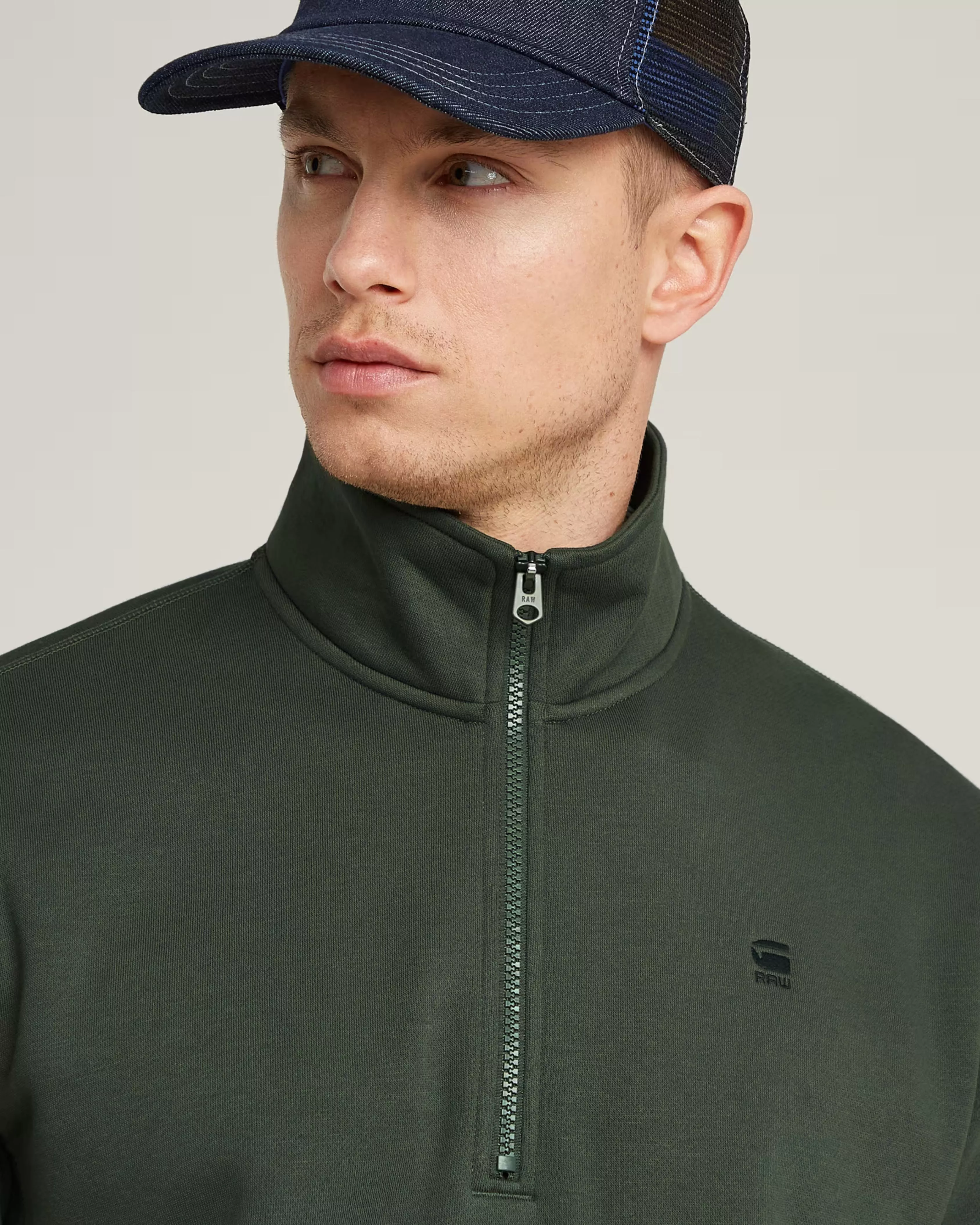 Sweat Premium Core Half Z
