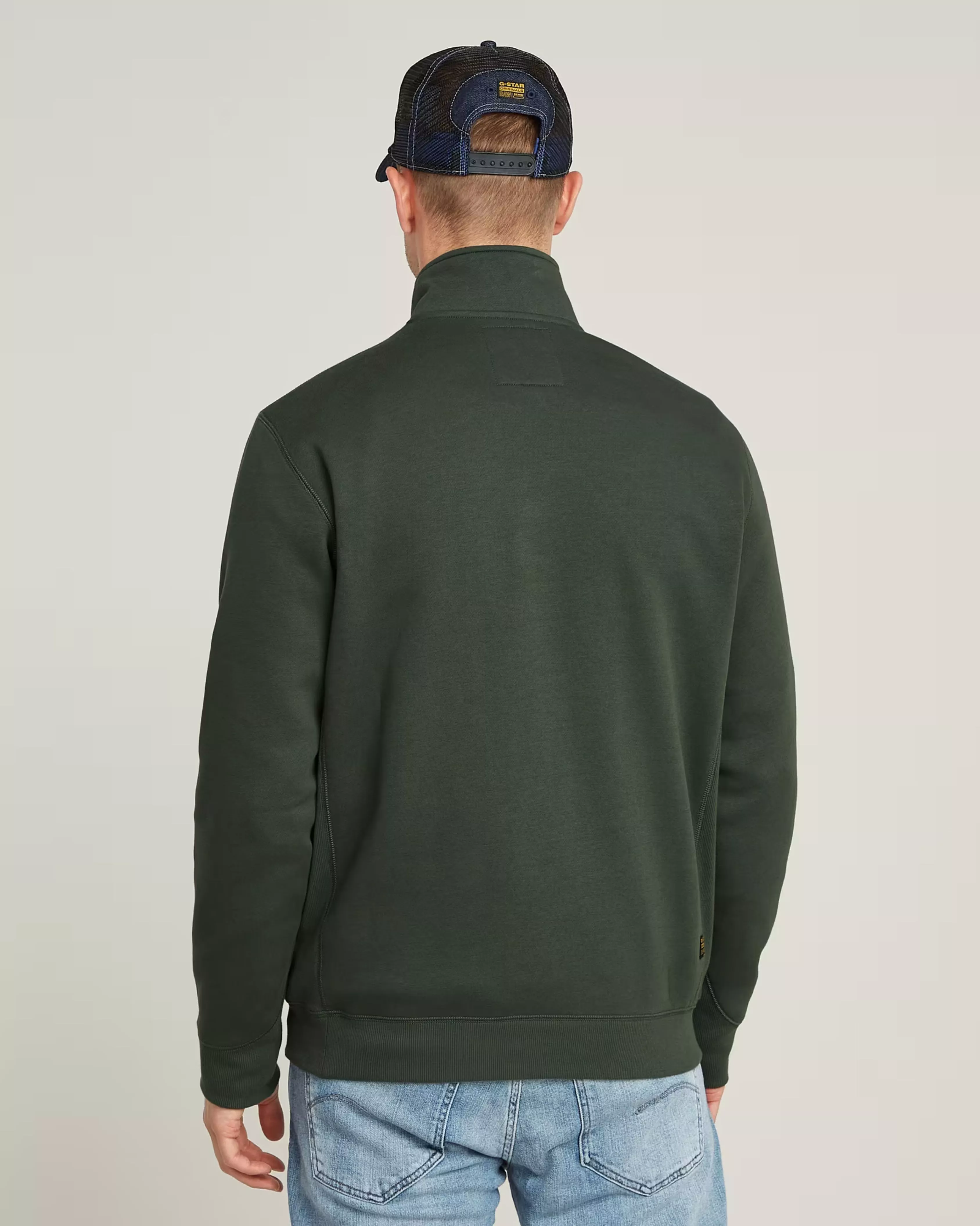 Sweat Premium Core Half Z