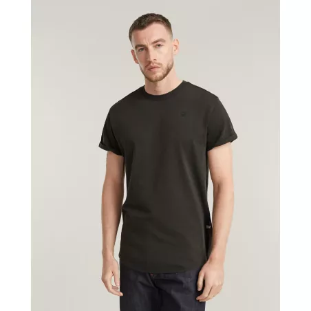 T-Shirt Lash