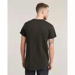 T-Shirt Lash