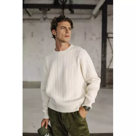 Solino Urban Pull Col Rond