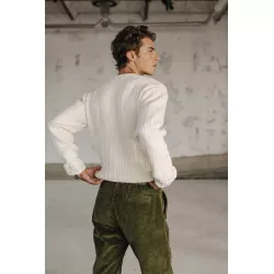 Solino Urban Pull Col Rond